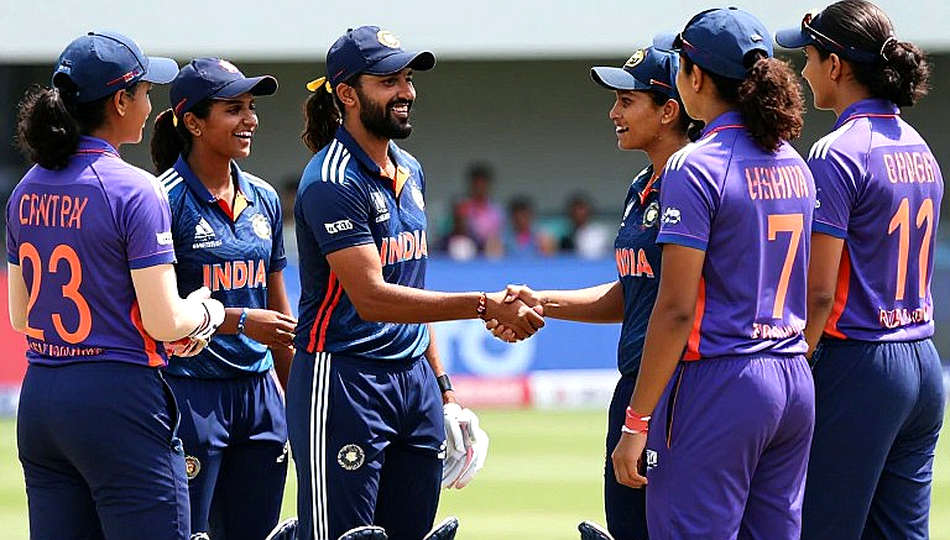 Ranji Trophy Semifinal: Karnataka's 'Turnaround' Is the Smaller Story — Uttarakhand Is the Real Ledger Entry