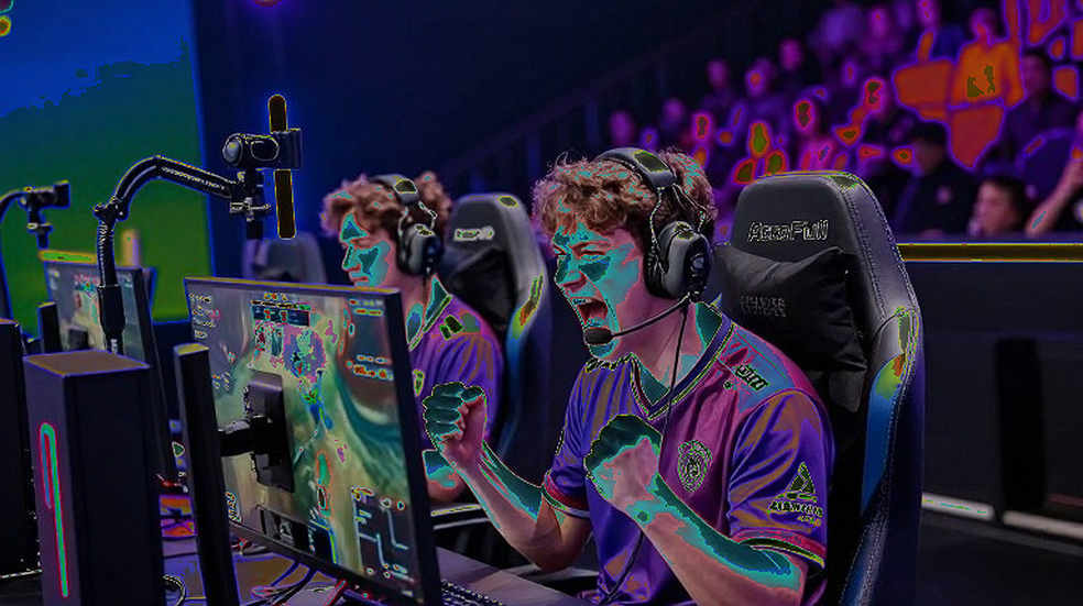 MIBR GC's 2-0 Is Not Just a Score: The Real Story Hides in 103 Elo Points and Two Map Durations