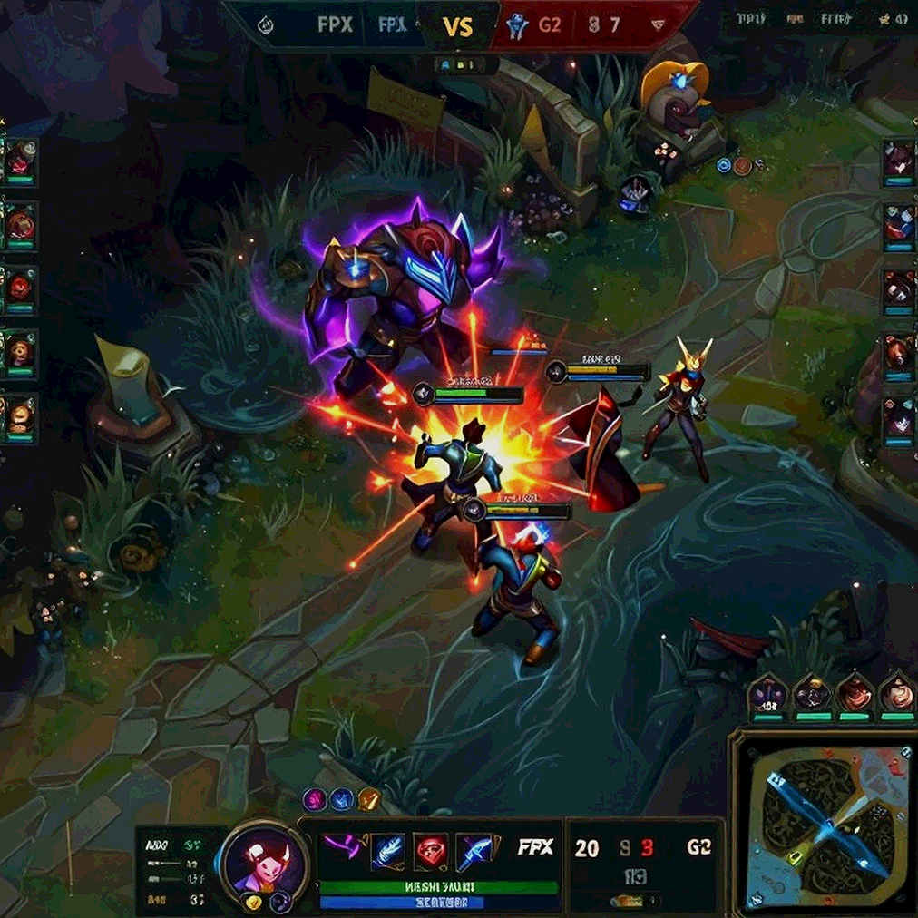 खाली पेलोड, भरा हुआ लेबल: भारतीय esports एनालिटिक्स का साइलेंट फेल्योर