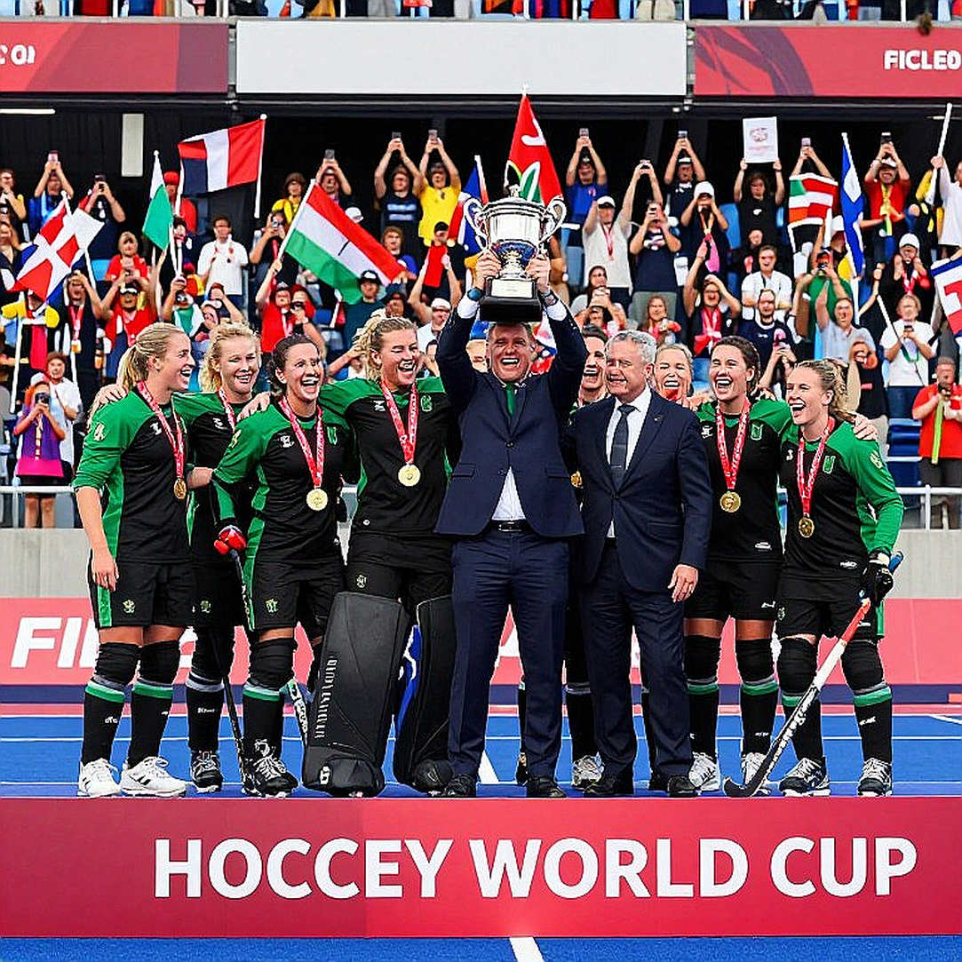 Malaysia Edge Pakistan 4-3 in Penalty Shootout to Clinch Sultan of Johor Cup 2026 Title