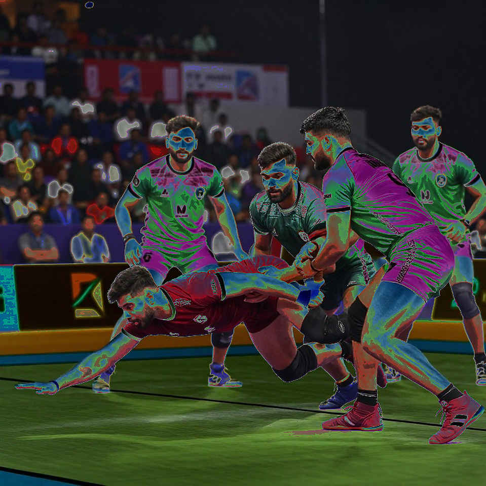 कॉमनवेल्थ कबड्डी चैंपियनशिप 2026: पहले दिन की तालिका अधूरी नहीं, भ्रामक है