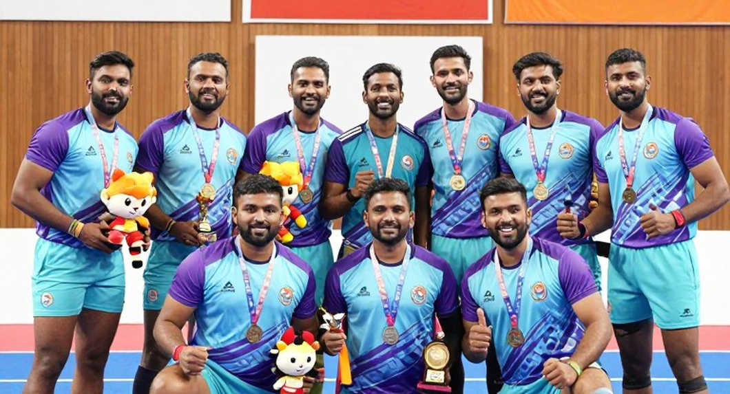 46 अंक बने, पर सवाल 26 पर है: भारत-युगांडा से पहले बीट की छह एंट्री